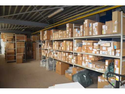 Partij Dyson & LG en Samung & Miele 