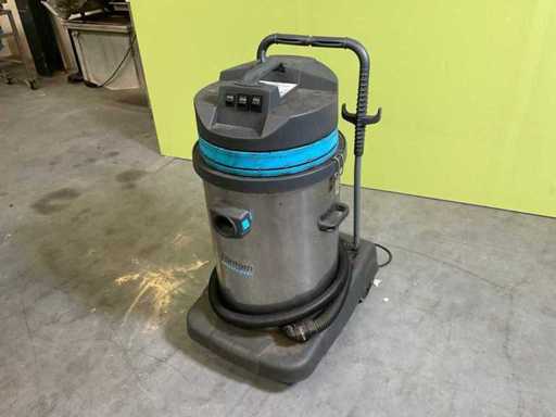 Aspirator industrial Fantom PH-P3/1