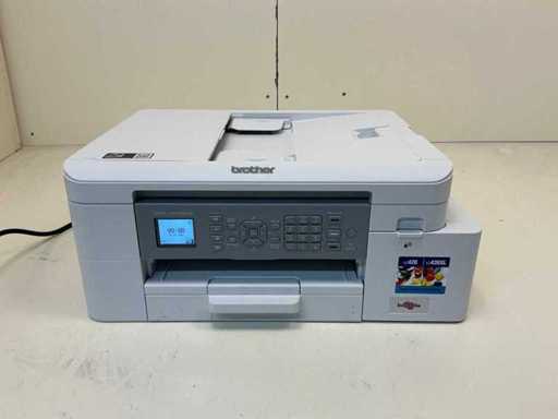 Brother MFC J4335DW Alți tipografi și copiatoare