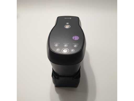 X_RITE - Ci52 - Espectrofotómetro esférico - 2017