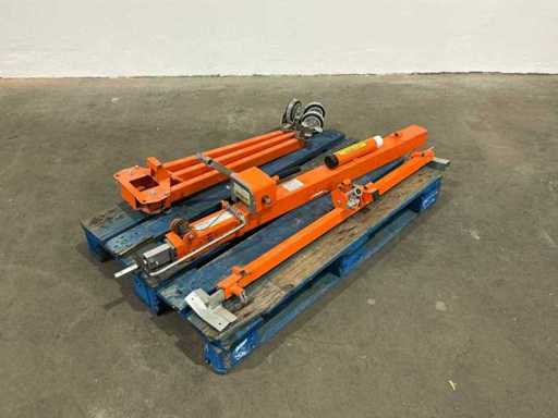 Ridicător de plăci Sumner 784345