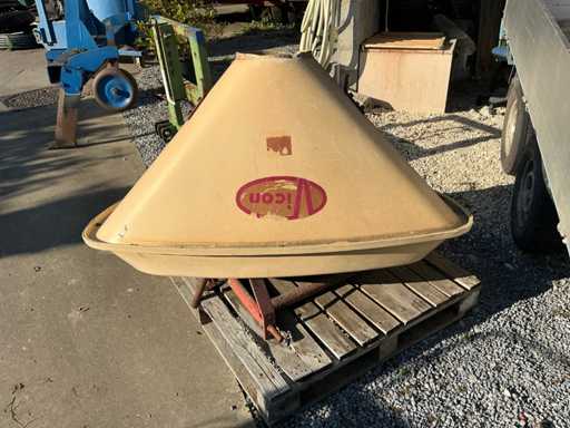 Étaleuse d’engrais Vicon