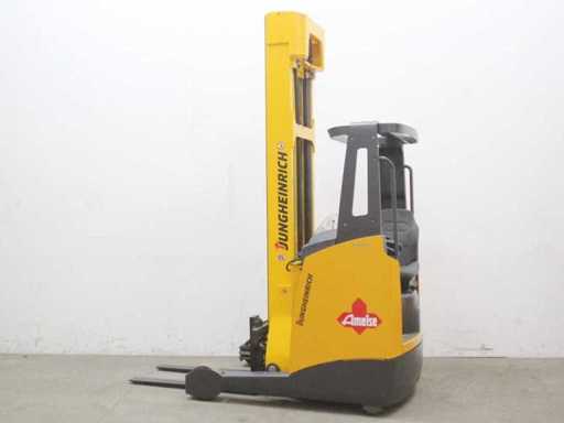 Jungheinrich - 2008 - ETV 214 - Reach-Lkw