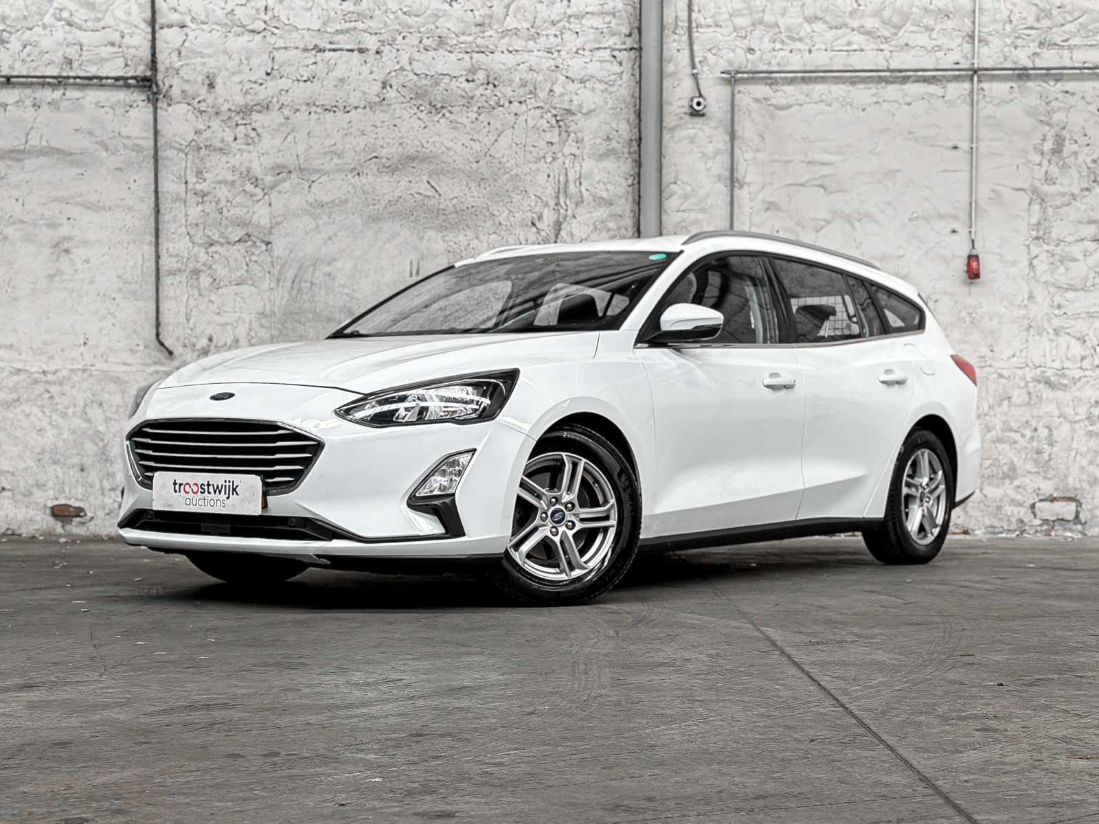 Personen- en bedrijfsauto's te Boxmeer