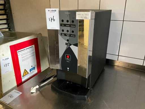 Distributeur de boissons chaudes Fortune Passio S