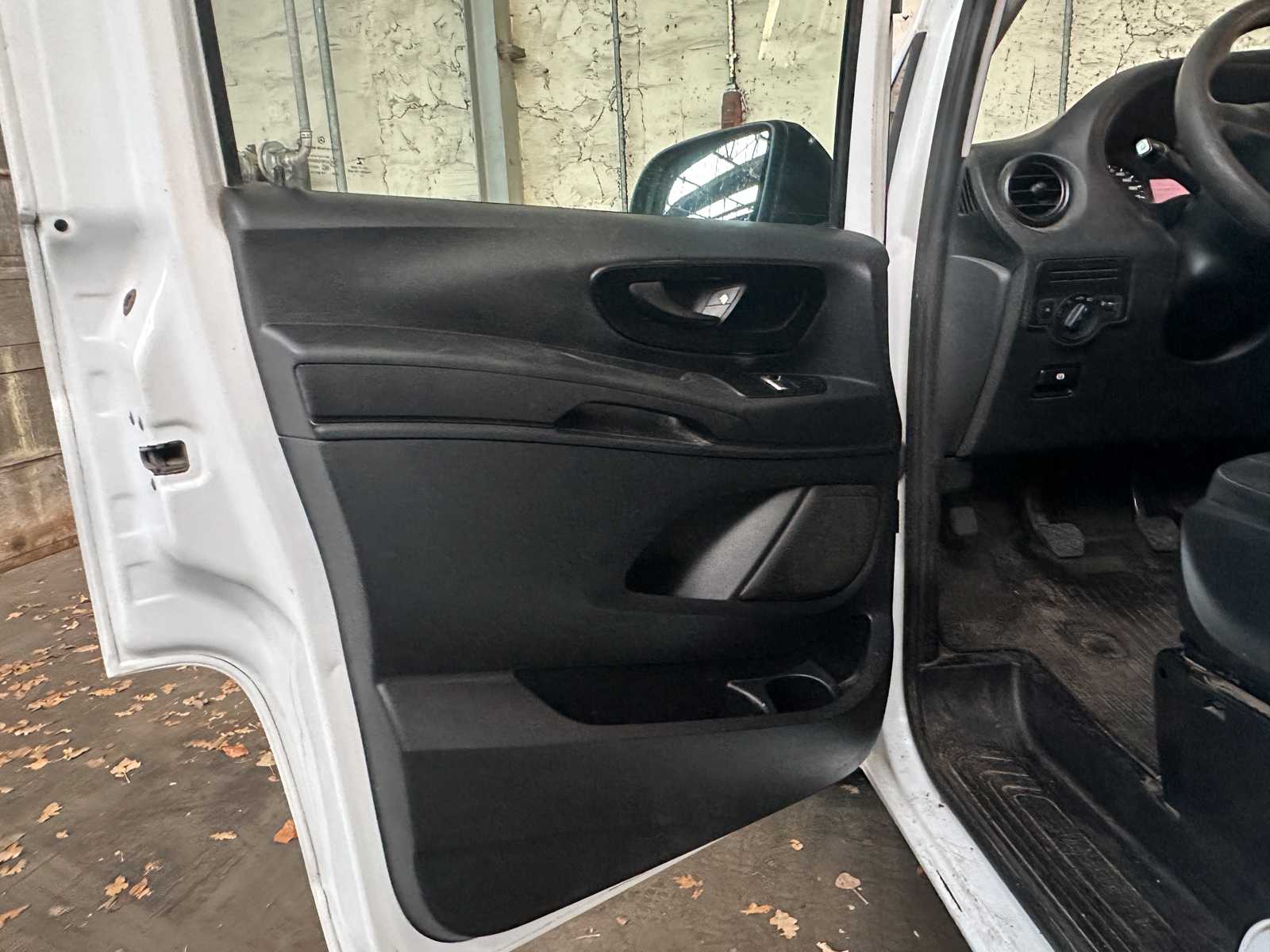 Mercedes-Benz Vito 109 CDI Functional 88PK 2016, VT-702-H