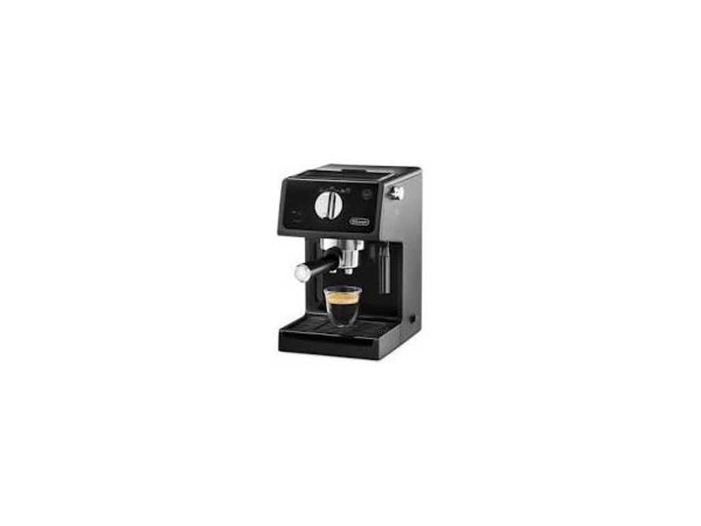 Ecp31 2025 21 delonghi