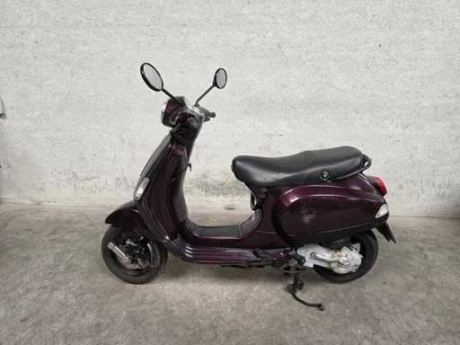 Vespa - Scooter per motorino - LX 50 4T - 45km versione 26fvb6