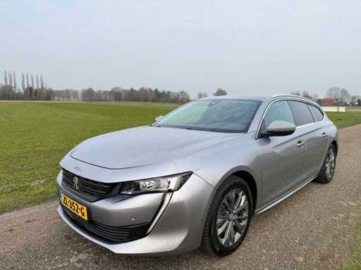 Peugeot - 508 SW - 1.6 PT. B.L. Allure - ZL-352-G - 2019 