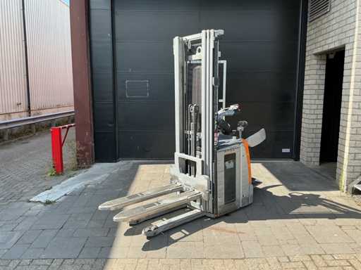 STILL - EXV-SF14 - Impilatori - 2018