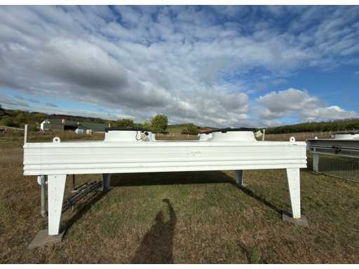 Güntner AG & Co. KG - GVH 090.2B/2x2-S(S) - Condensatore raffreddato ad aria - 2008