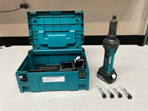 2024 Makita DGD800ZJ meuleuse droite