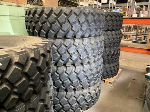 Pneumatico Michelin (4x)