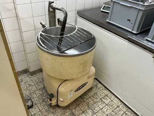 Inginocchia-impasto Kemper P33