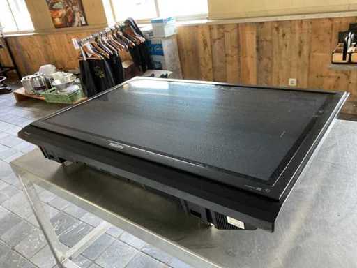 Philips LC7.1E.PA Televisie 44 inch (2x)