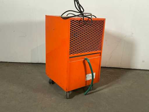 Uscător de clădiri Ebac BD70 2015 14L