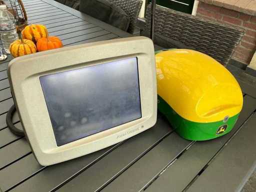 John Deere StarFire 6000 GPS