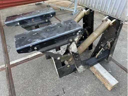 Opacmare - 5232 - Hydraulisch zwemplateau