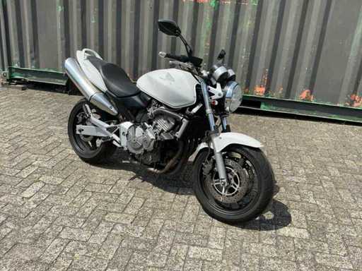Honda Tour CB 600 FS 2004 Tophalf Motorcycle