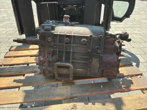 ZF S6-36 Gang 6x Schaltgetriebe