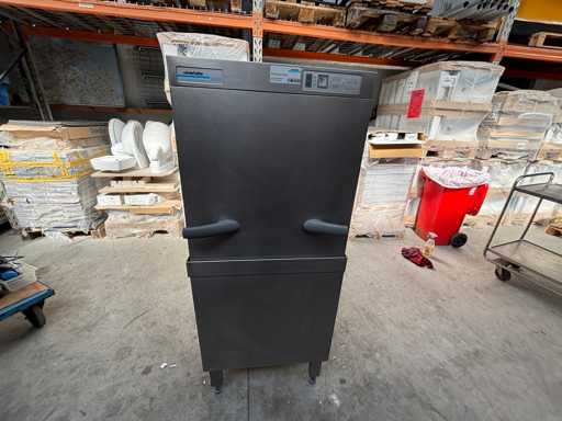 Lave-vaisselle Winterhalter GS502 à rack