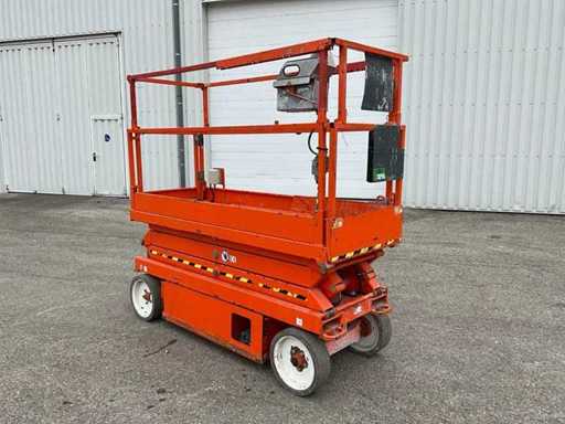 Skyjack SJ III 3220 2016 Elevator foarfecă