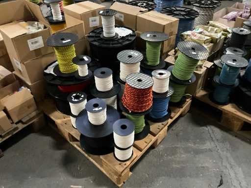 Frânghii de petrecere