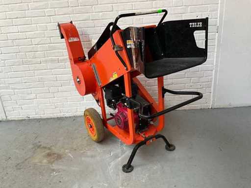 Tocător de lemne Eliet Major 4S V3