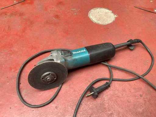 Meuleuse d’angle Makita 9557NB