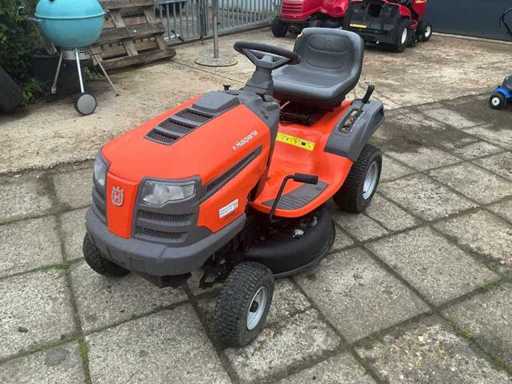 Husqvarna LTH126 Aufsitzmäher