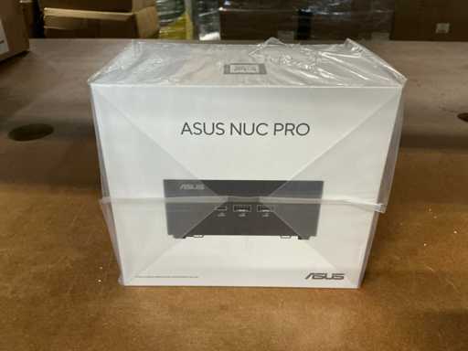 Asus Nuc Pro