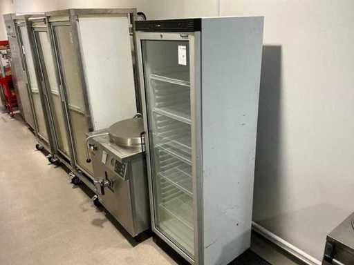 Chłodnicza witryna Topcold FS1380