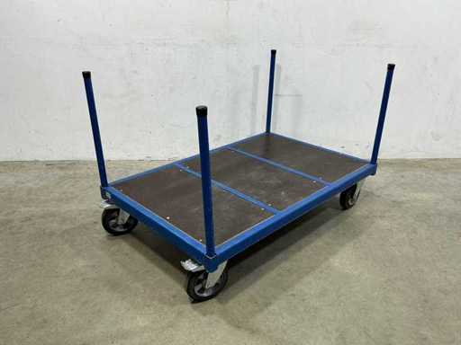 Transport cart