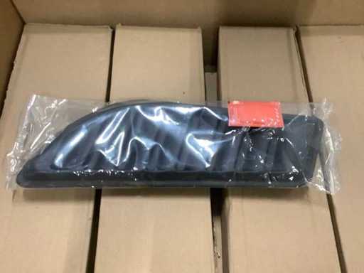 Abțibilduri de flux de aer (2PCS) (42x)