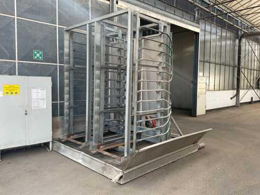 Rappel pour le forçage de l’eau