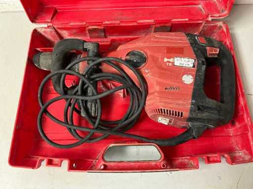 Marteau de démolition Hilti TE 700-AVR