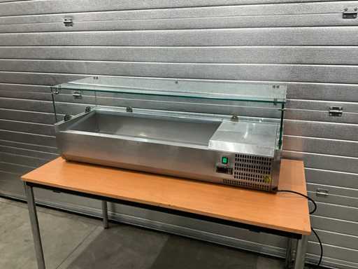 Maxxfrost VRX1200-38 saladière