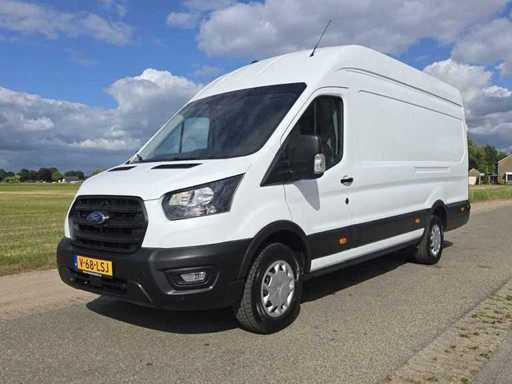 Ford Transit 350 2.0 TDCI L4H3 Trend, V-68-LSJ