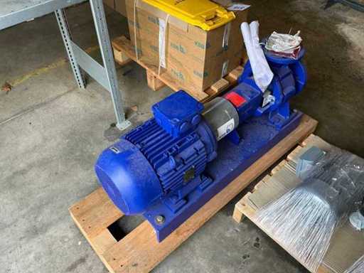 2020 KSB AL132S Centrifugal Pump