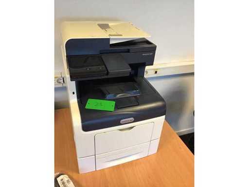 Laser printer