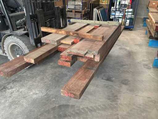 Hout nr. 88