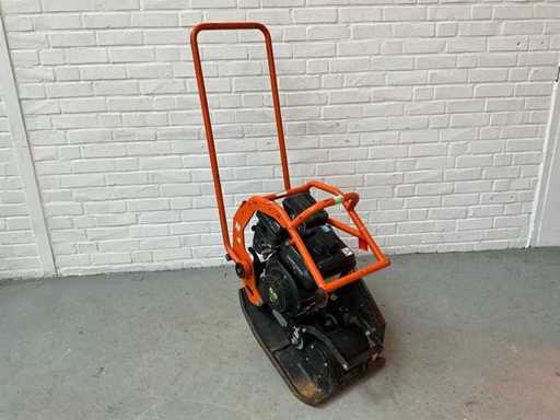 Kompaktowarka płyt Ammann APF15/40