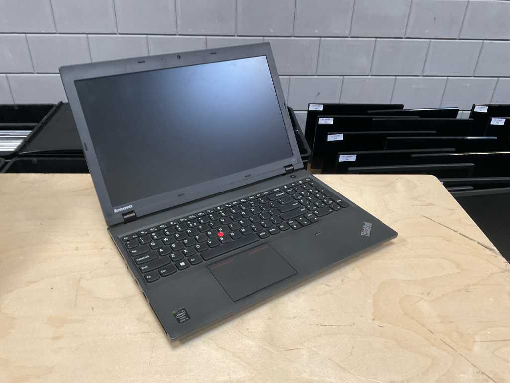 Lenovo L540 Laptop | Troostwijk Auctions