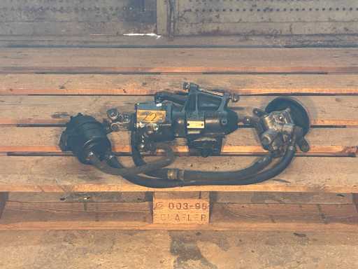 Steering Gear