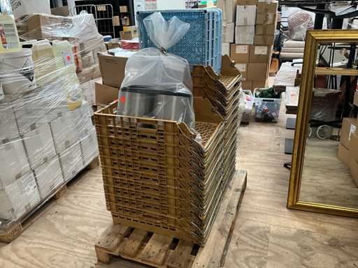 Układanie skrzyni (27x)