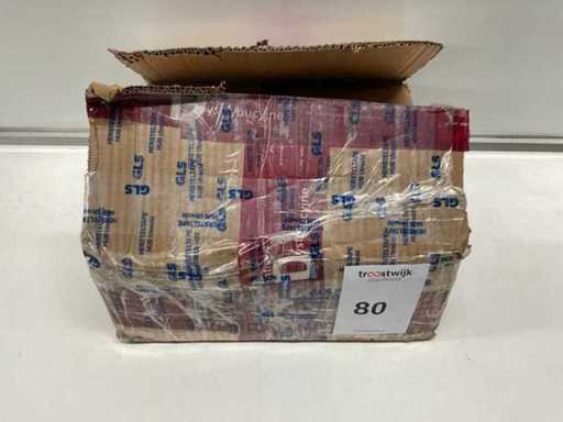 Gembird europe BV BAT-12V7.4AH Accu (8x)