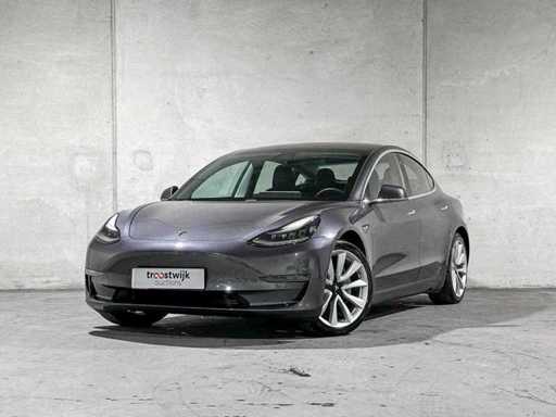 Tesla Model 3 Long Range AWD 75 kWh 351pk 2019 (Origineel-NL+1e eigenaar), G-945-XH