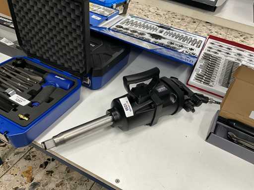 Avvitatore pneumatico a impulsi Airpro IW10 PL