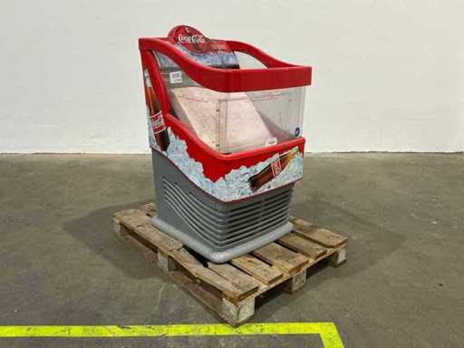 Cola Punto fresco Vriezer