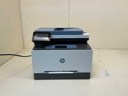 HP Color LaserJet Pro MFP 3302fdwg Other printers and copiers